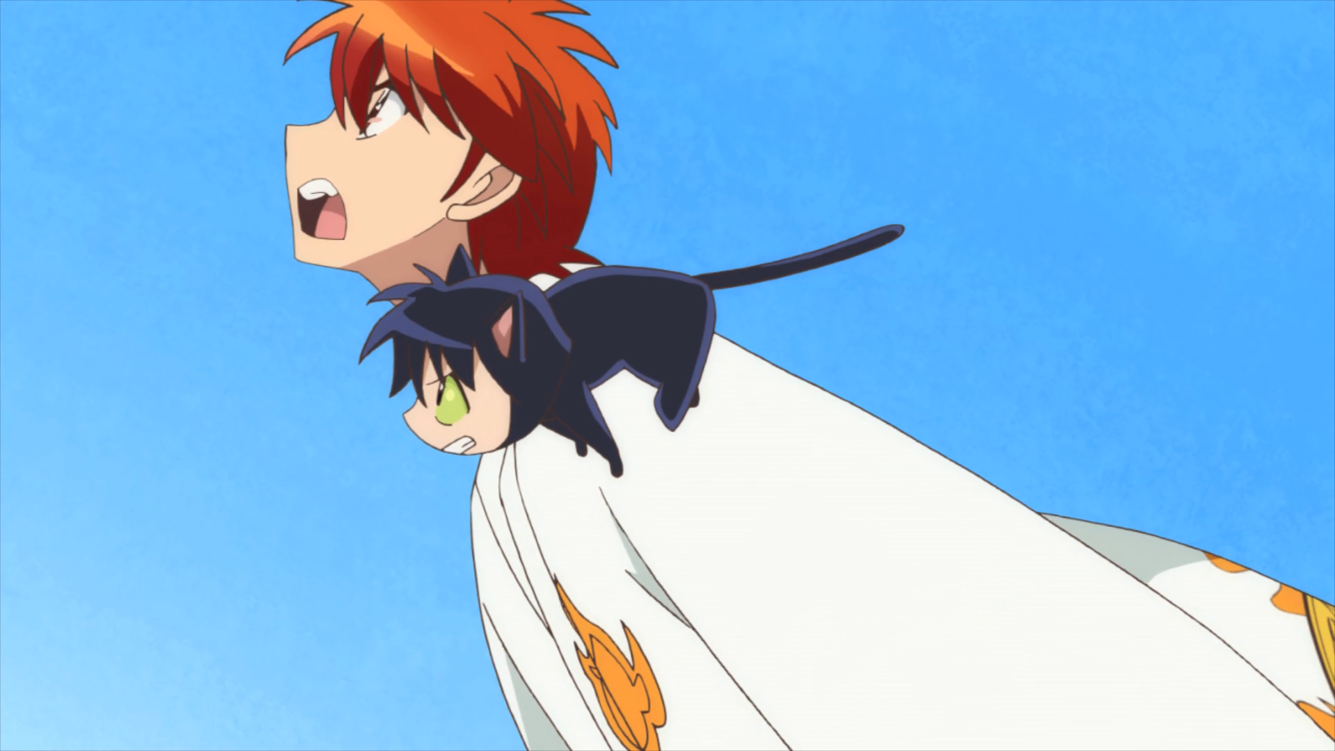 Kyoukai no Rinne 3rd Season (PuyaSubs!)
